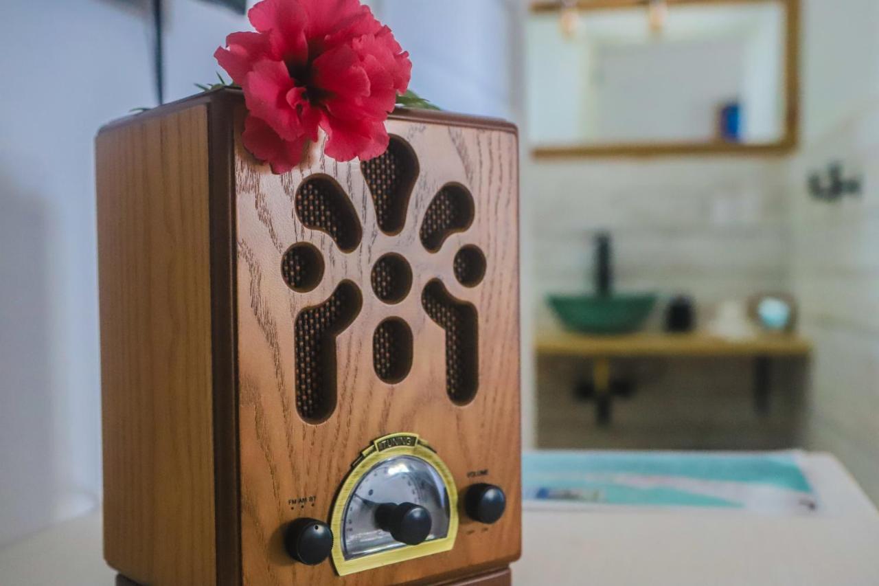 Treetops Hotel Caye Caulker Εξωτερικό φωτογραφία