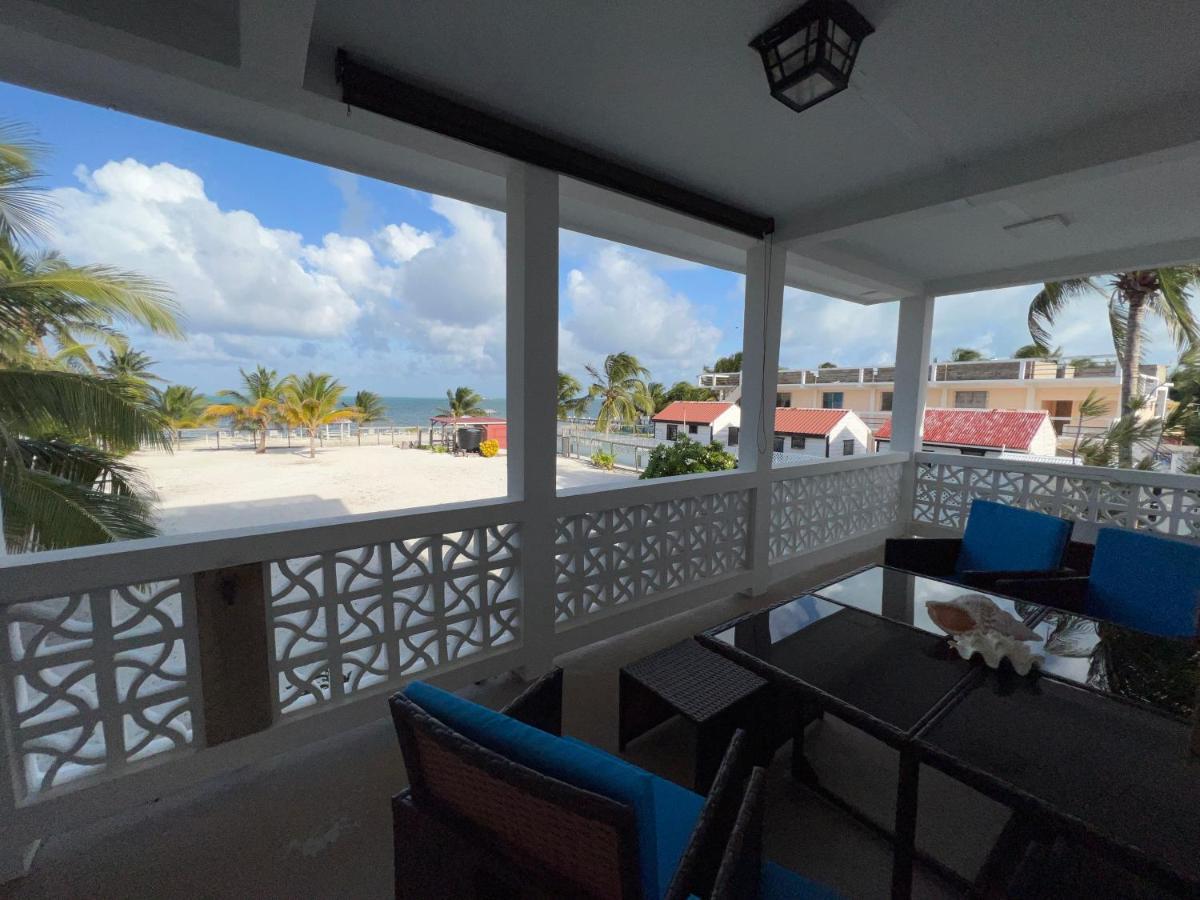 Treetops Hotel Caye Caulker Εξωτερικό φωτογραφία