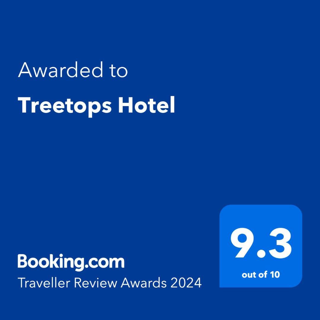 Treetops Hotel Caye Caulker Εξωτερικό φωτογραφία