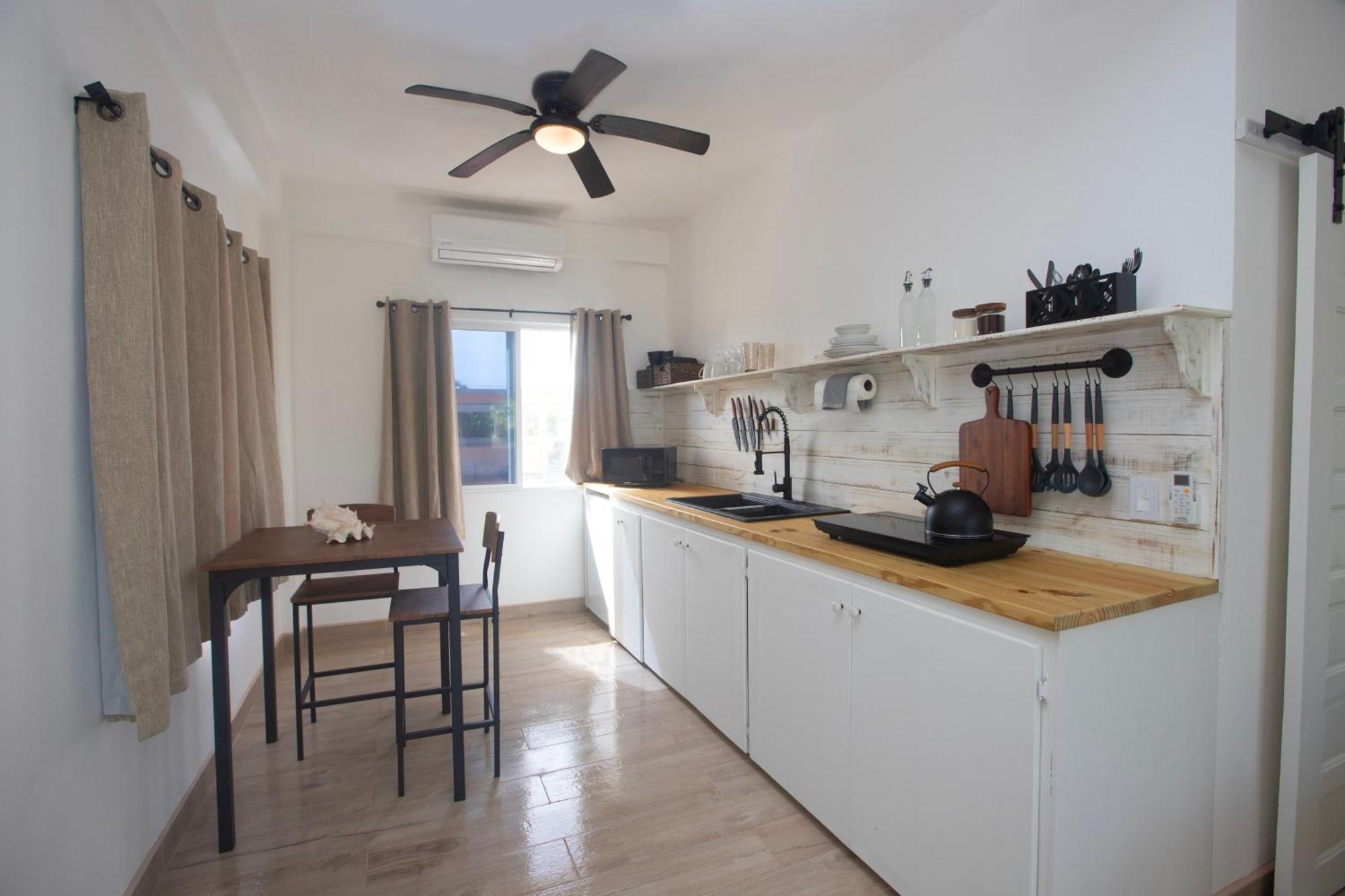 Treetops Hotel Caye Caulker Εξωτερικό φωτογραφία