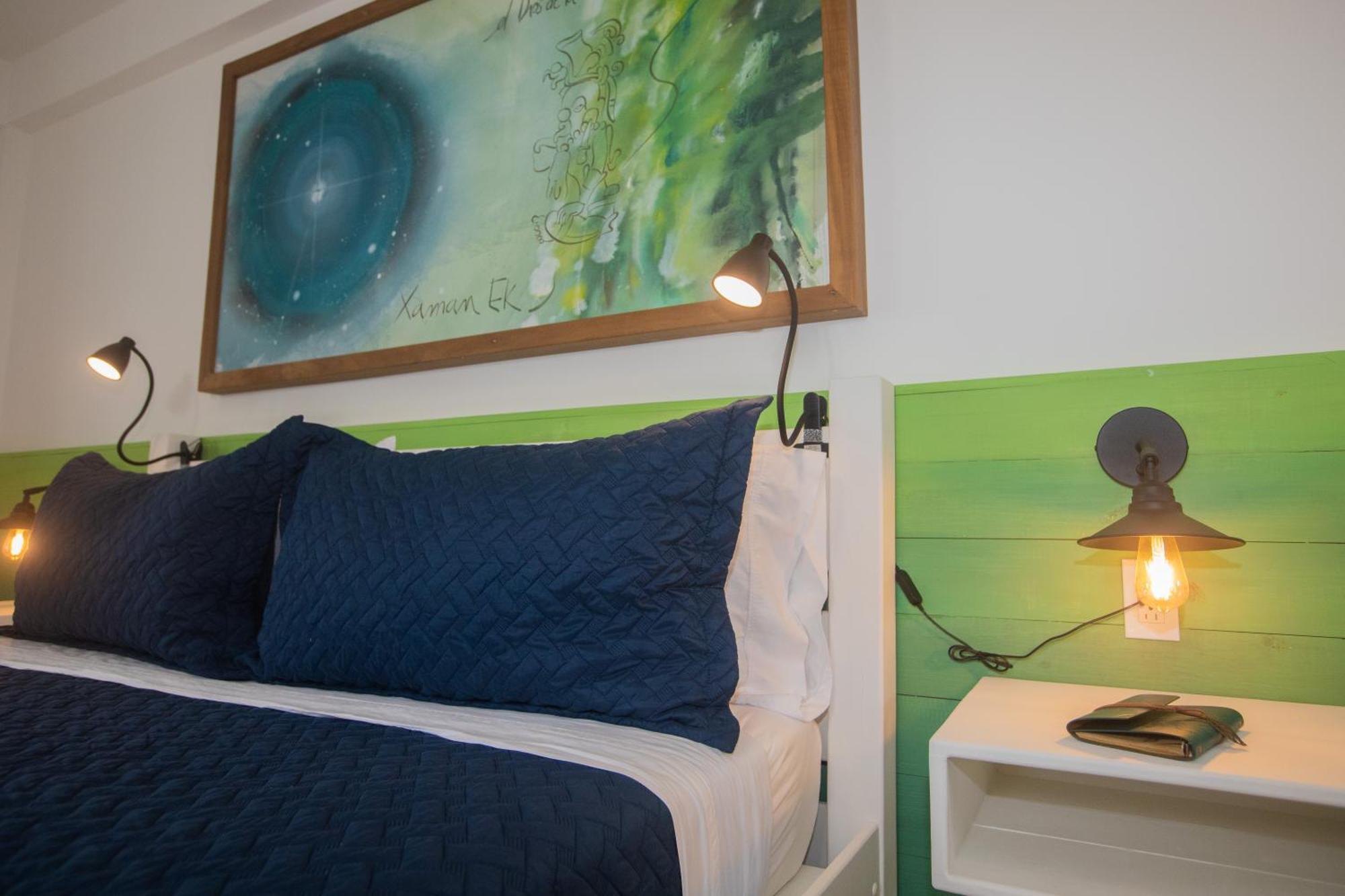 Treetops Hotel Caye Caulker Εξωτερικό φωτογραφία