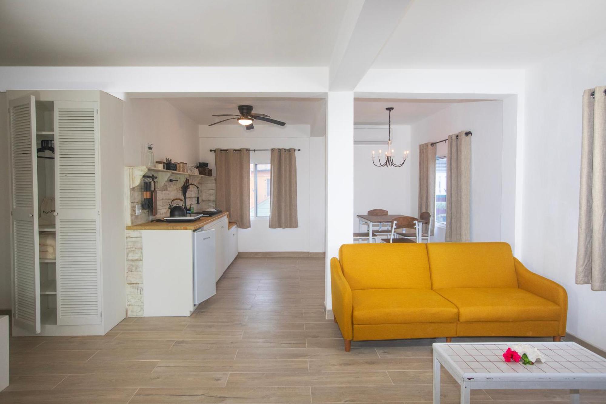 Treetops Hotel Caye Caulker Εξωτερικό φωτογραφία